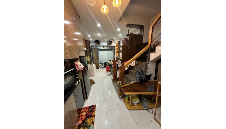 NHÀ 1/ DƯƠNG VĂN DƯƠNG, HẺM 3M SÁT MẶT TIỀN, 28M2, 2 TẦNG 2PN, FULL NỘI THẤT GIÁ NHỈNH 3 TỶ